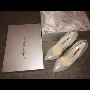 Brian Atwood Cassandra Shoes